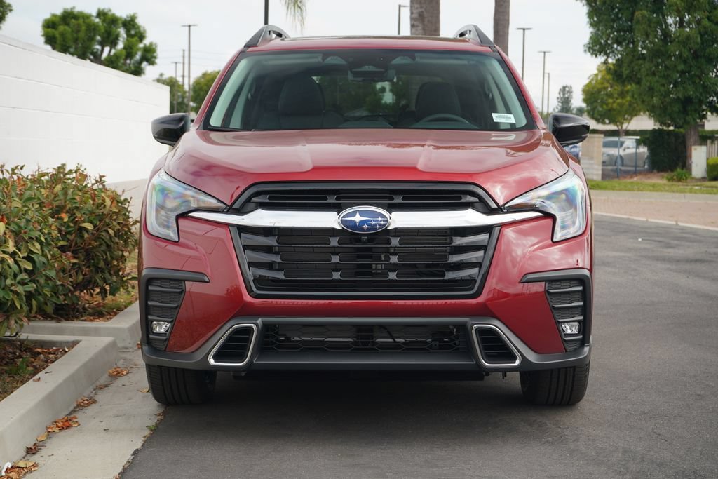 New 2026 Subaru Ascent Touring AWD/4WD image 5