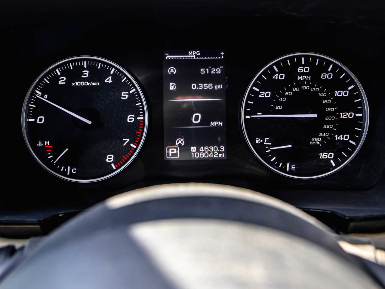 Used 2021 Subaru Legacy Premium AWD/4WD image 13