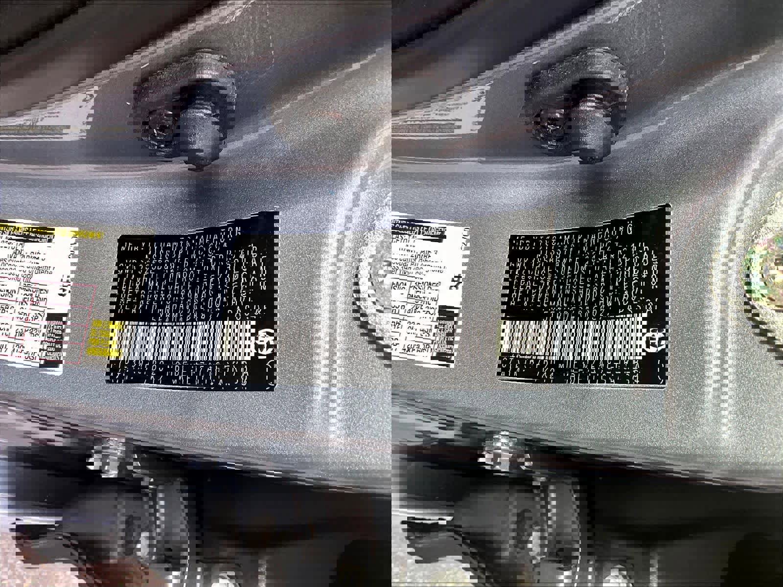 Used 2024 Toyota Corolla LE image 35