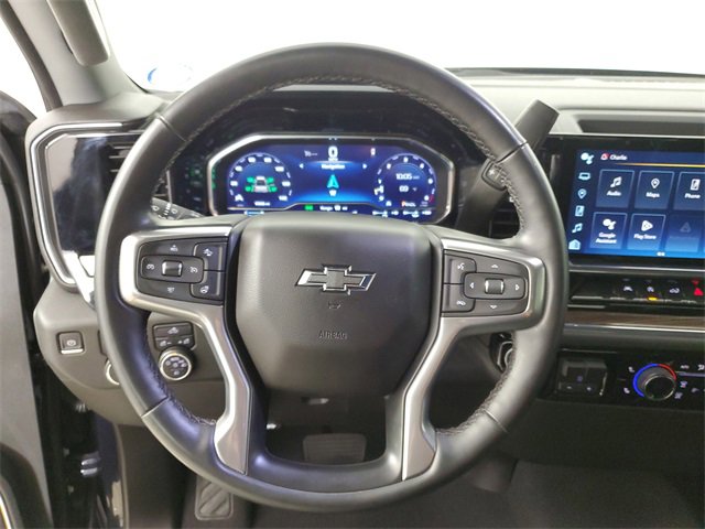 Used 2023 Chevrolet Silverado 1500 RST image 25