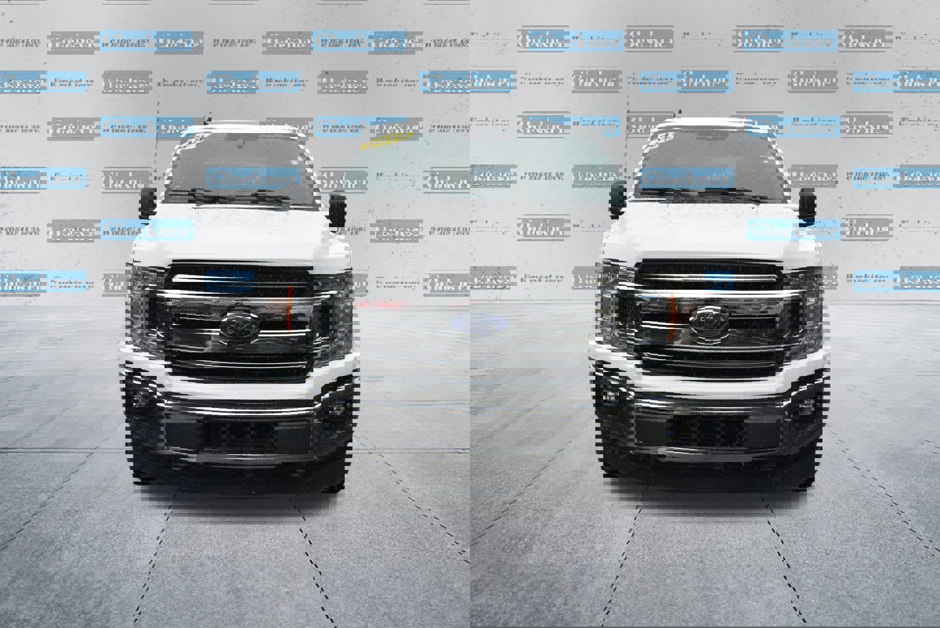 Used 2019 Ford F150 XLT w/ Trailer Tow Package image 2