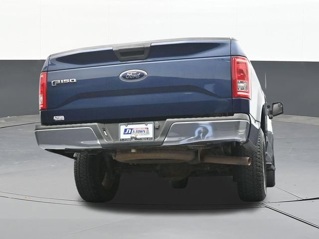 Used 2017 Ford F150 XLT AWD/4WD image 40