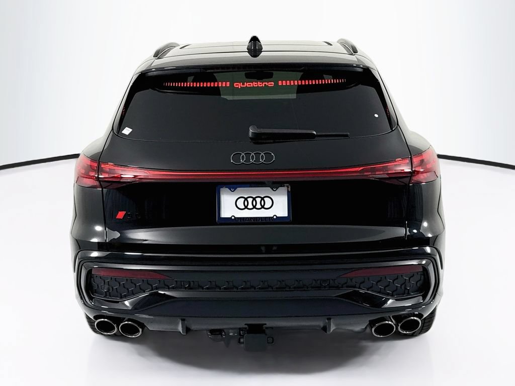 New 2026 Audi SQ5 Premium Plus AWD/4WD image 6