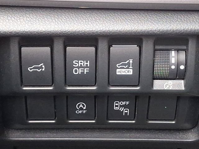 Used 2022 Subaru Forester Premium image 27