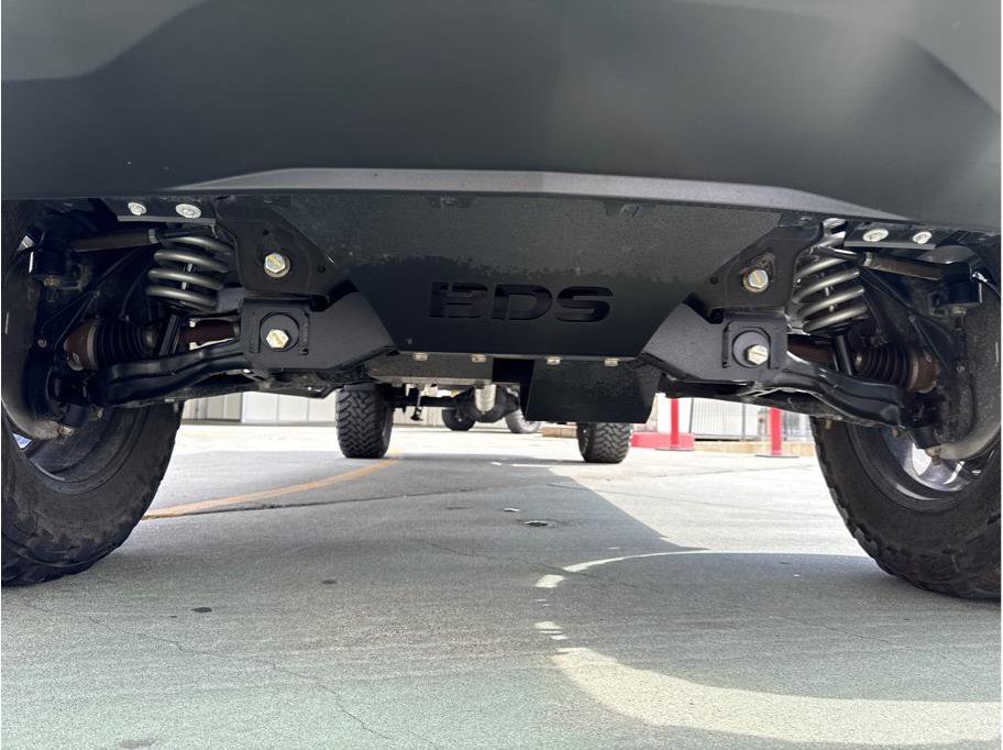 Used 2020 Chevrolet Silverado 1500 LT Trail Boss image 33