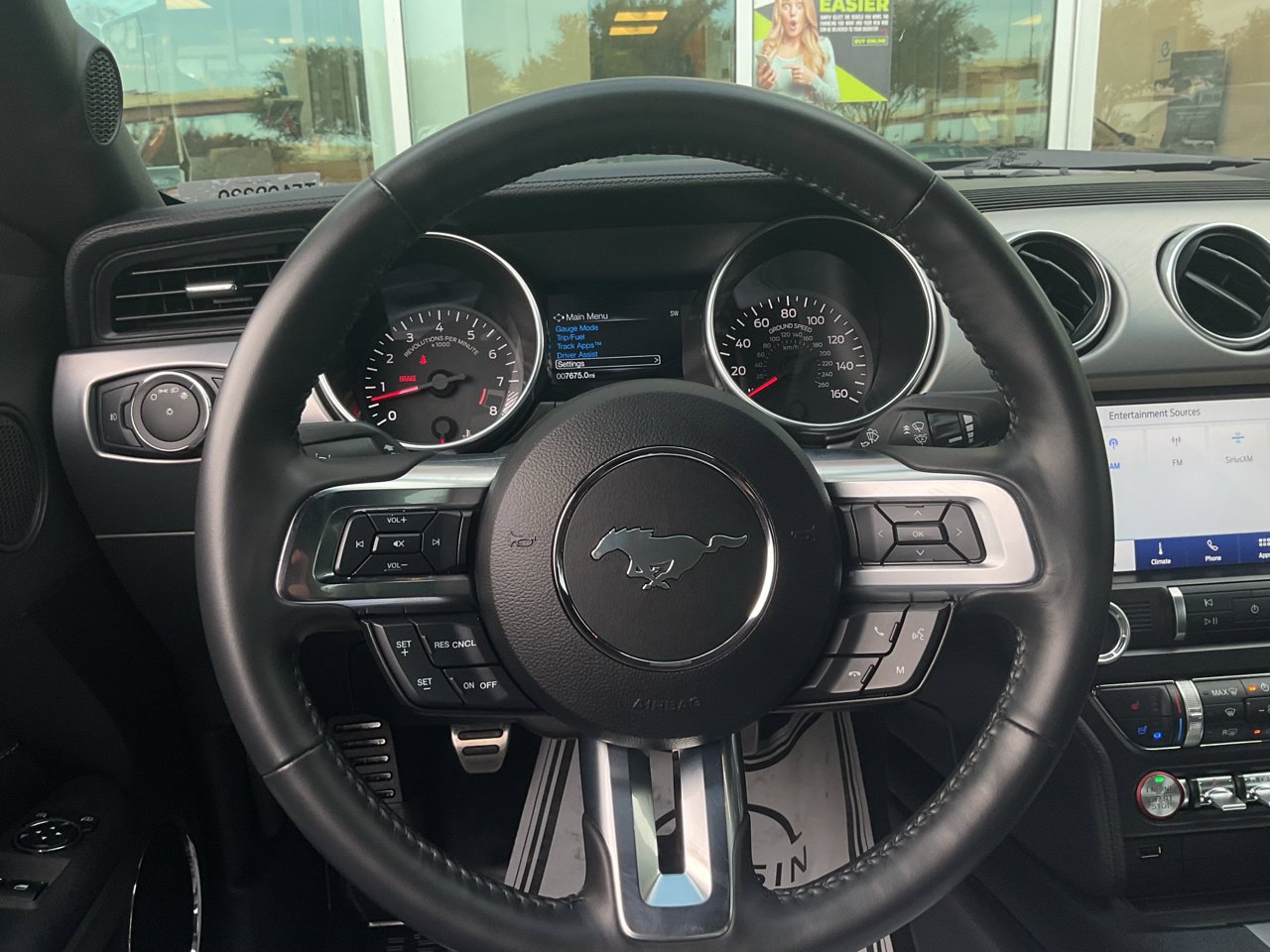 Used 2022 Ford Mustang GT Premium RWD image 31