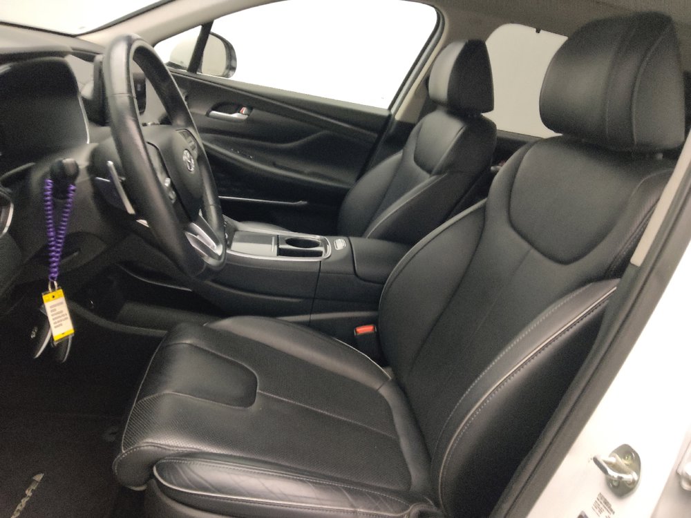 Used 2022 Hyundai Santa Fe Limited w/ Cargo Package AWD/4WD image 17