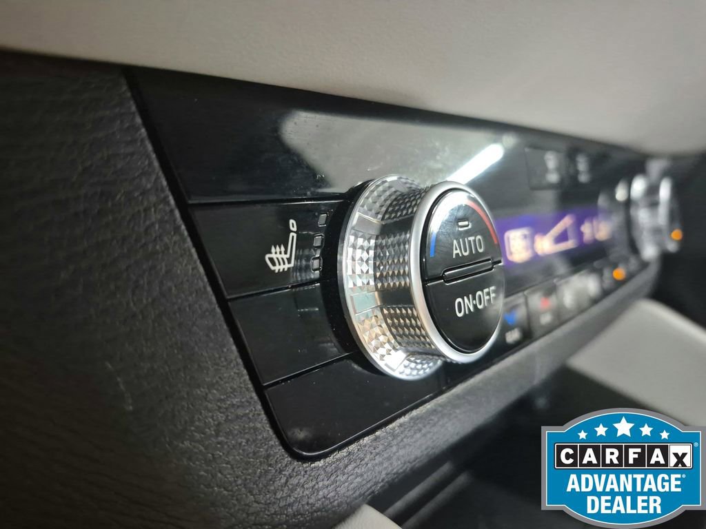 Used 2024 Mitsubishi Outlander SEL AWD/4WD image 11