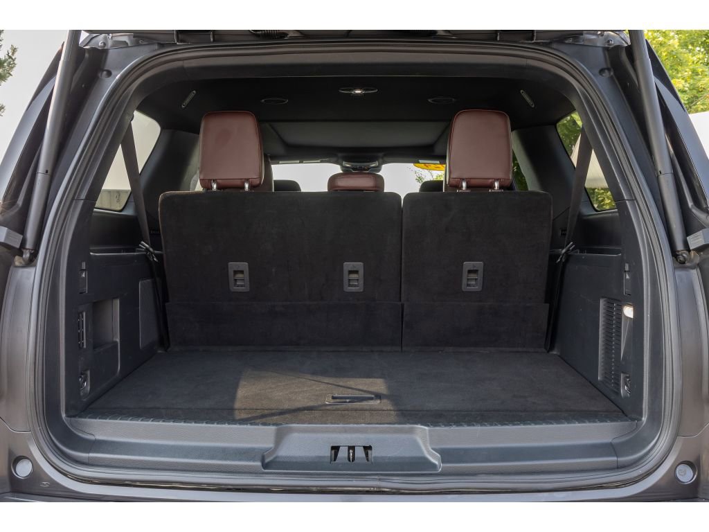 Used 2024 Ford Expedition Max Limited image 16