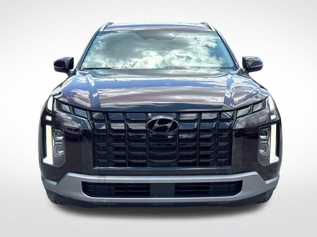 Used 2023 Hyundai Palisade SEL AWD/4WD image 10