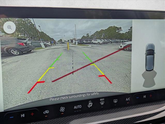 New 2026 Ford Escape ST-Line w/ Tech Pack #1 image 13
