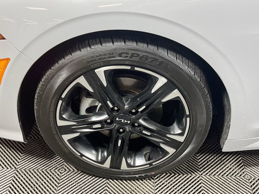 Used 2023 Kia K5 GT-Line w/ GT-Line Premium Package image 28
