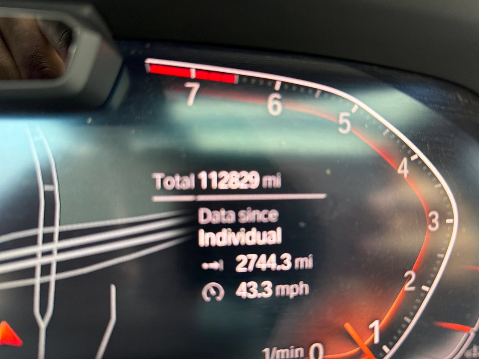 Used 2019 BMW X7 xDrive40i w/ Premium Package AWD/4WD image 19