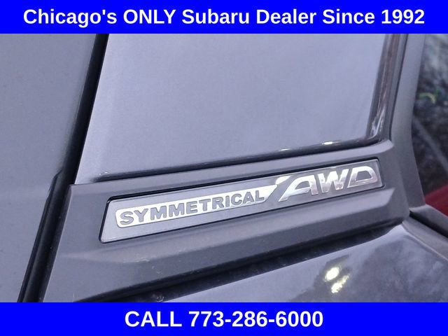 Used 2025 Subaru Forester Limited image 26