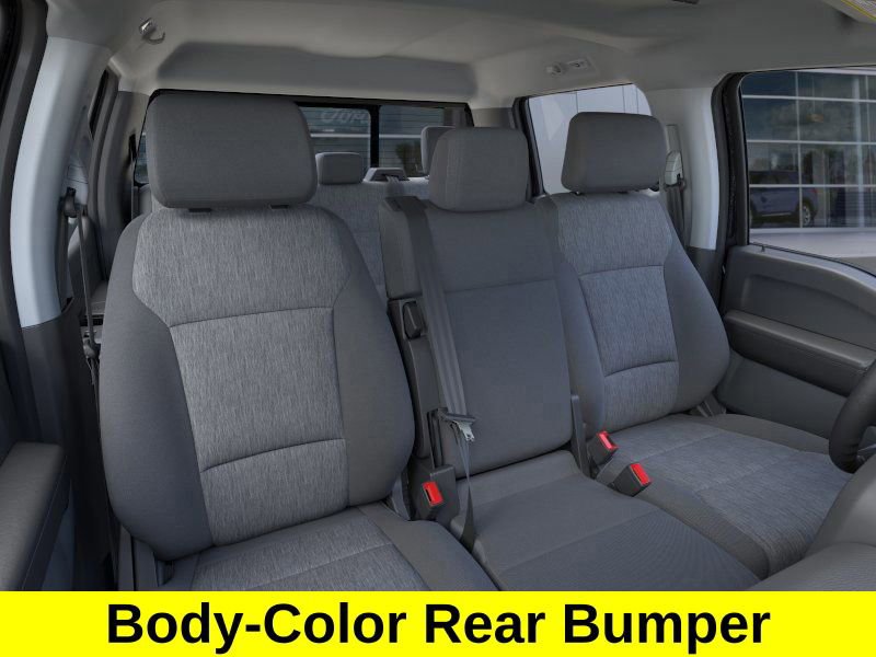New 2026 Ford F250 XL w/ STX Appearance Package image 11
