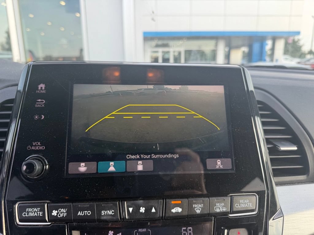 Used 2019 Honda Odyssey EX-L image 12