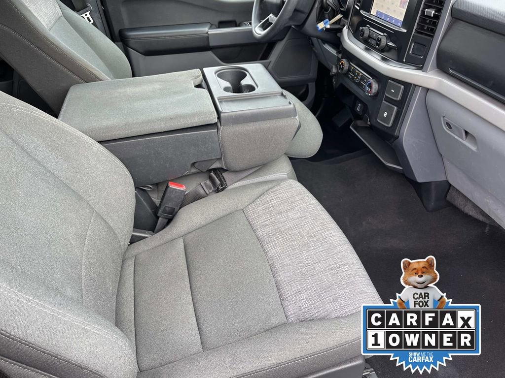 Used 2023 Ford F150 XLT image 20
