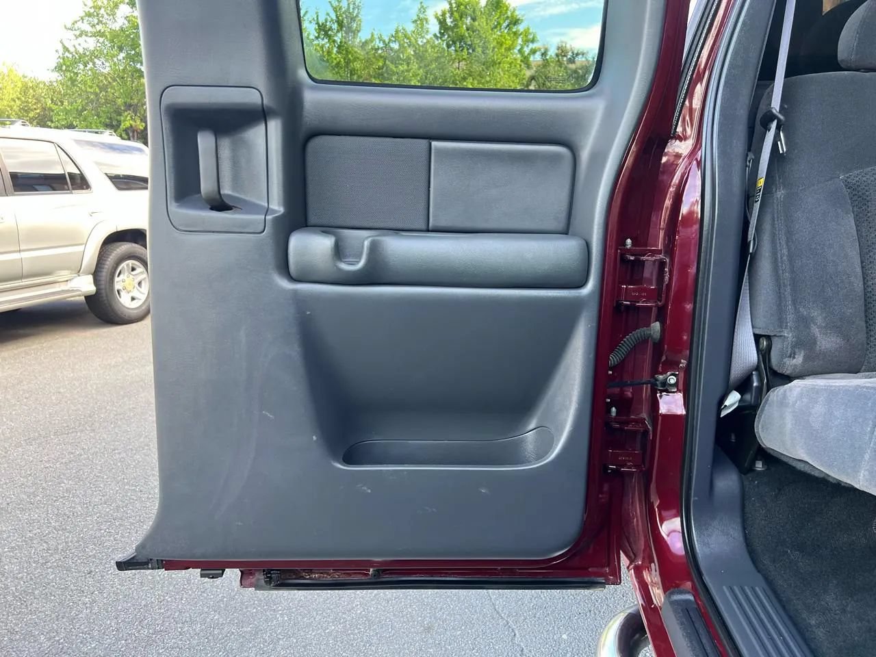 Used 2002 Chevrolet Silverado 2500 LS w/ Electrical Convenience Pkg RWD image 24