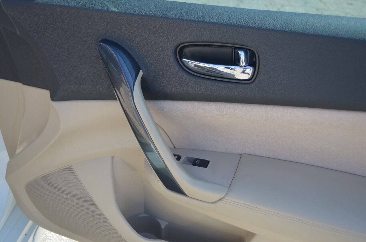 Used 2012 Nissan Maxima 3.5 S image 29