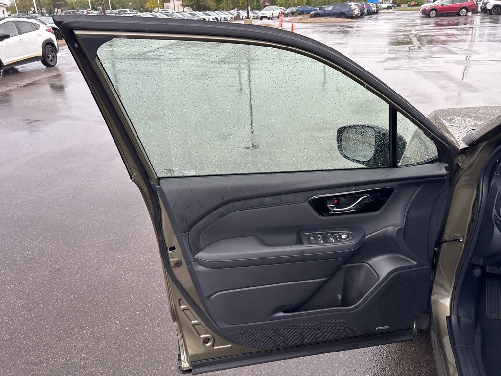 New 2025 Subaru Forester Limited image 18