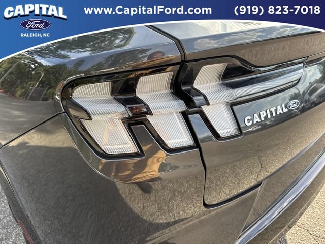 Used 2021 Ford Mustang Mach-E Premium RWD image 15