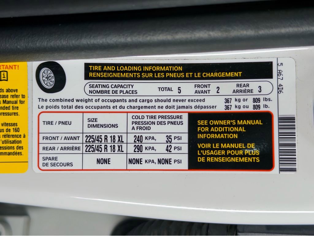 Used 2023 BMW 330e xDrive w/ Premium Package AWD/4WD image 29