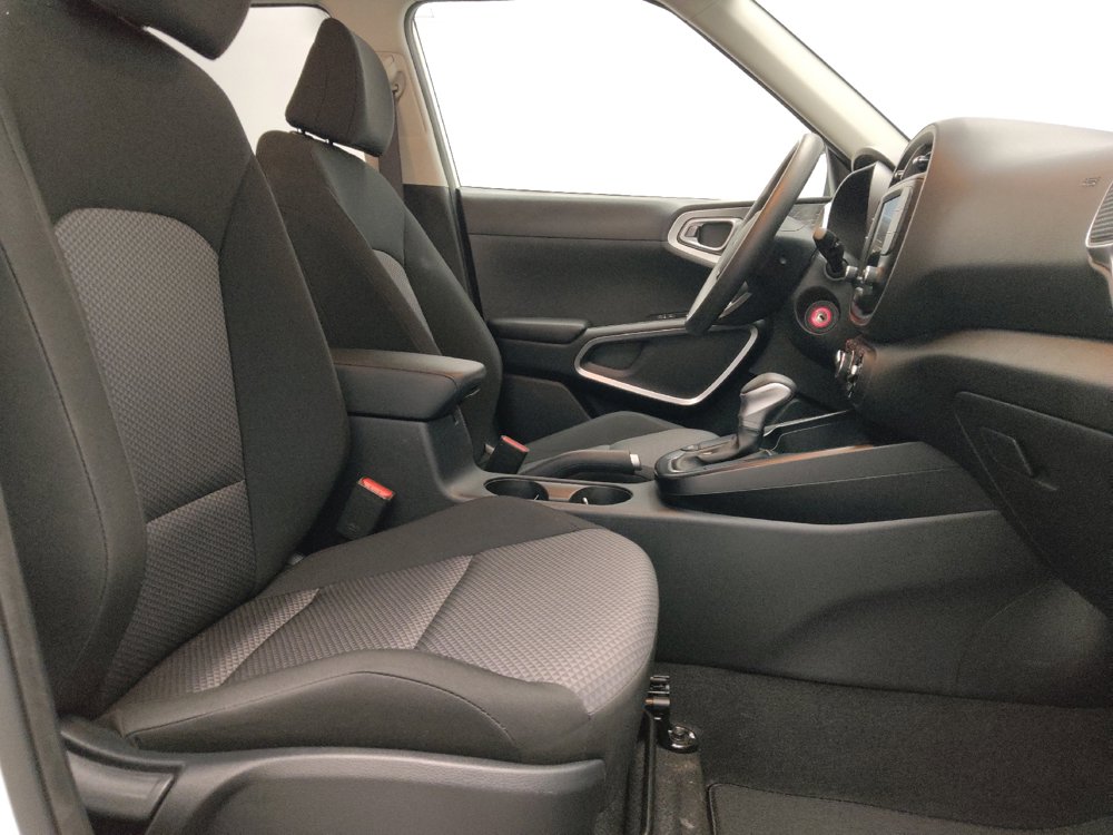Used 2024 Kia Soul LX w/ Option Group 015 image 21