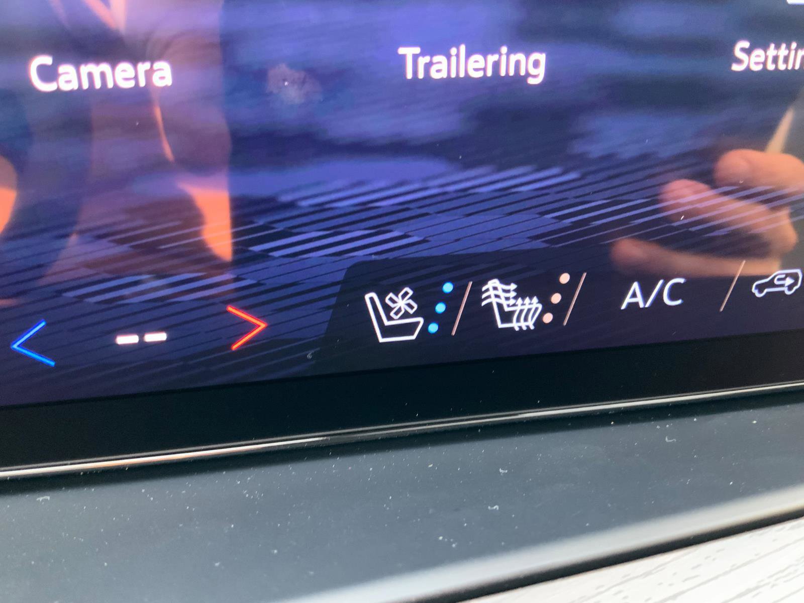 New 2026 Chevrolet Tahoe Premier AWD/4WD image 26