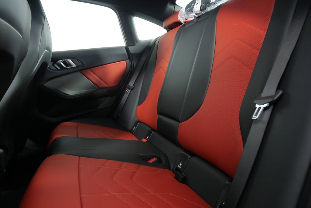 Used 2025 BMW M235i xDrive w/ Premium Package image 19