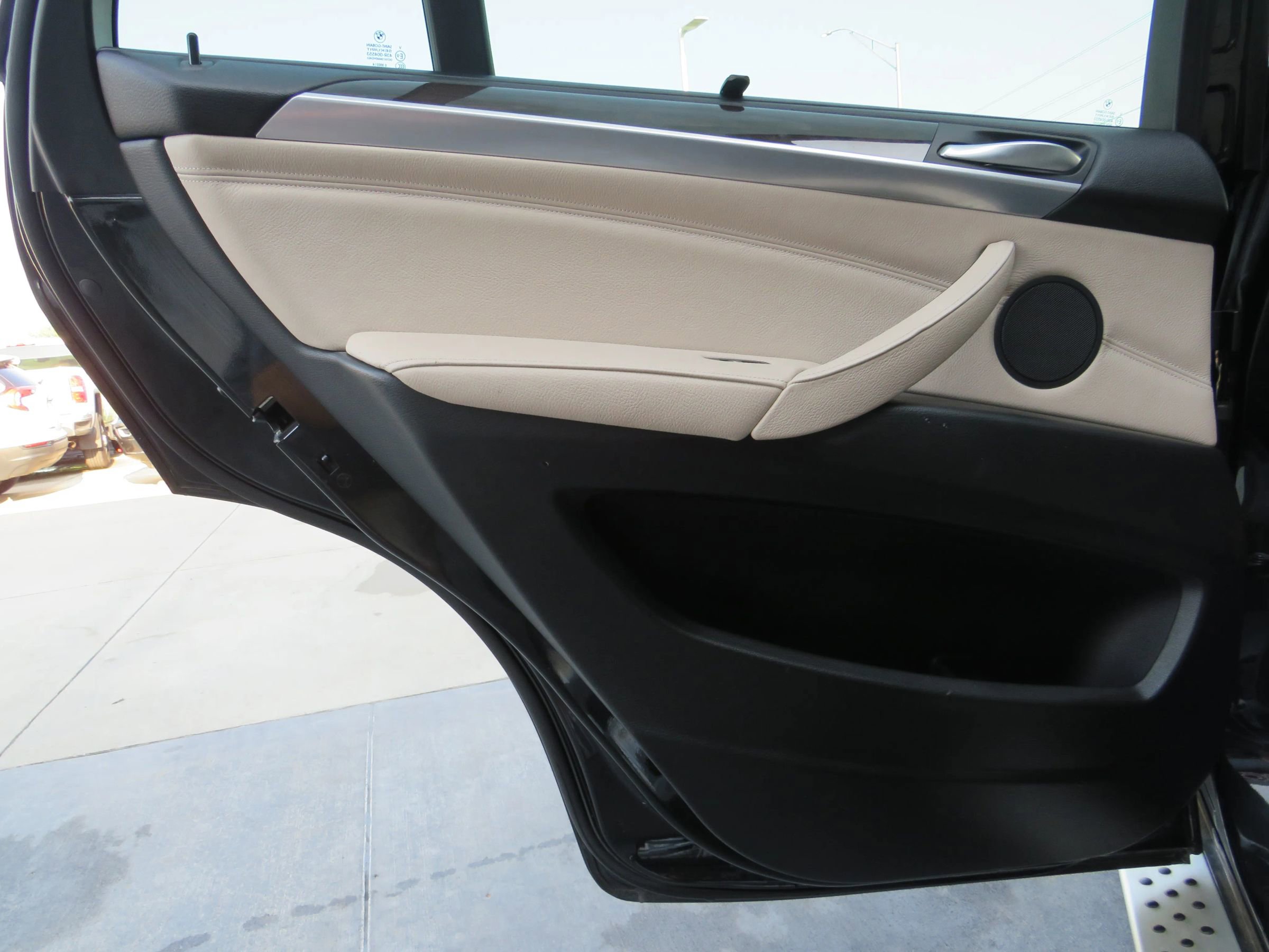 Used 2013 BMW X5 xDrive35i image 49