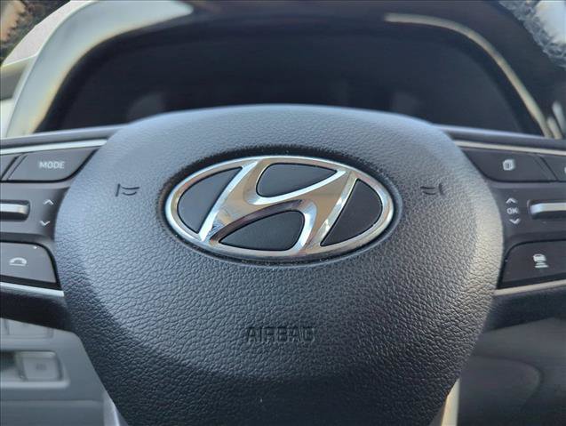 Used 2020 Hyundai Palisade SEL w/ Convenience Package FWD image 22