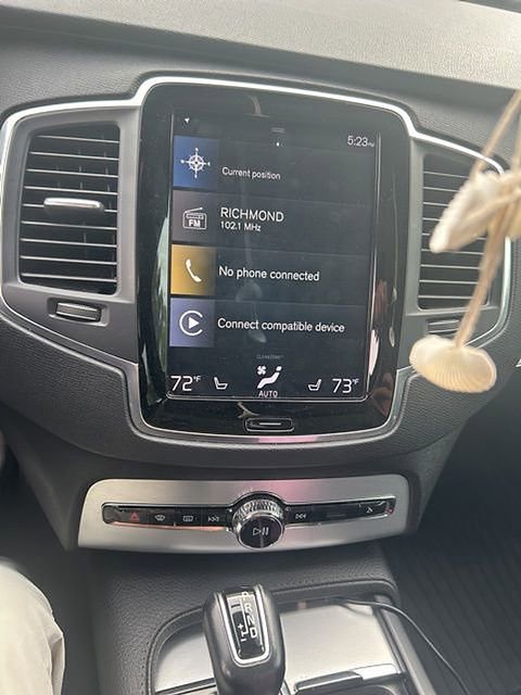 Used 2018 Volvo XC90 T6 Momentum w/ Convenience Package image 12