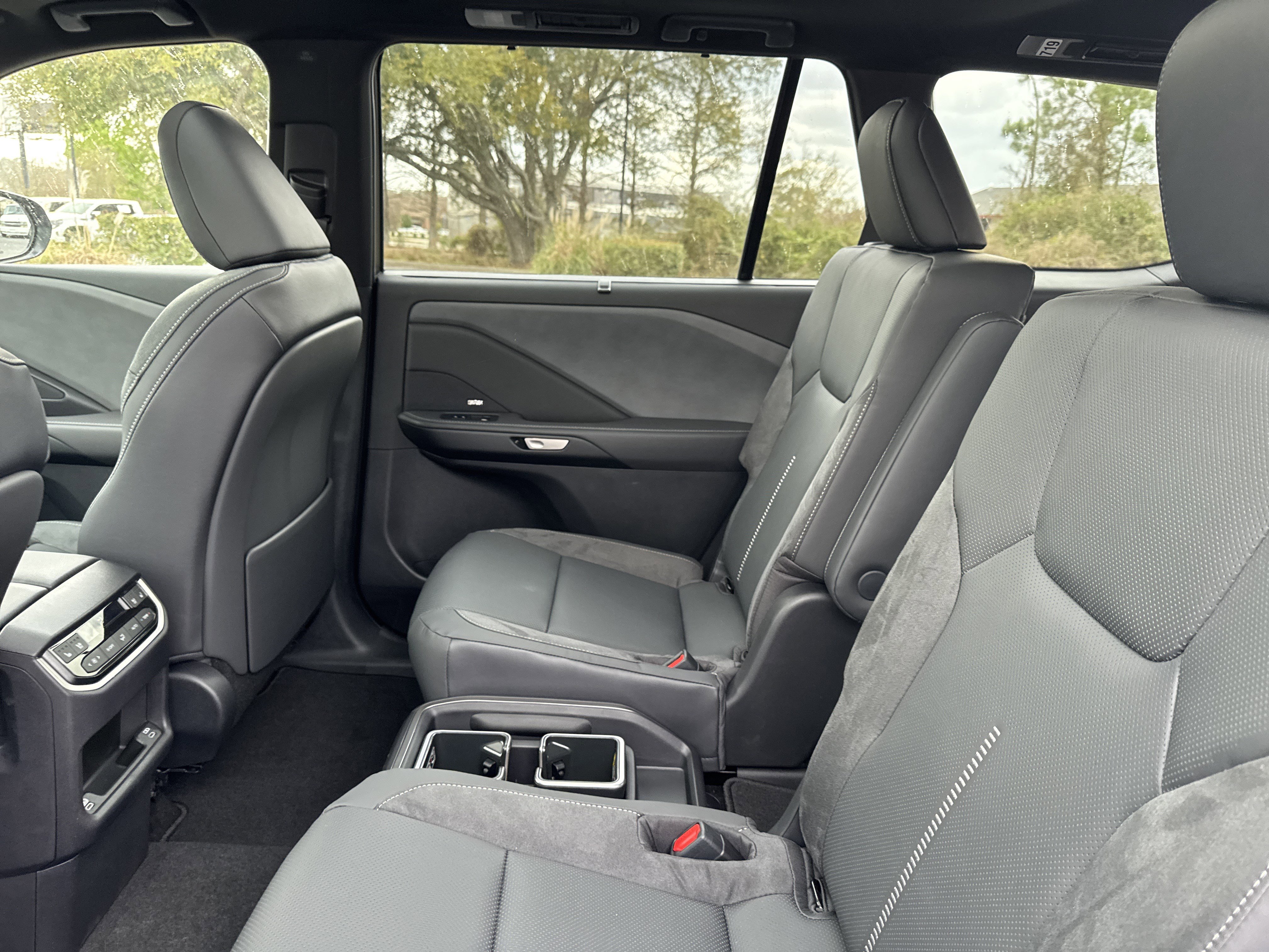 Used 2026 Lexus TX 350 AWD image 24