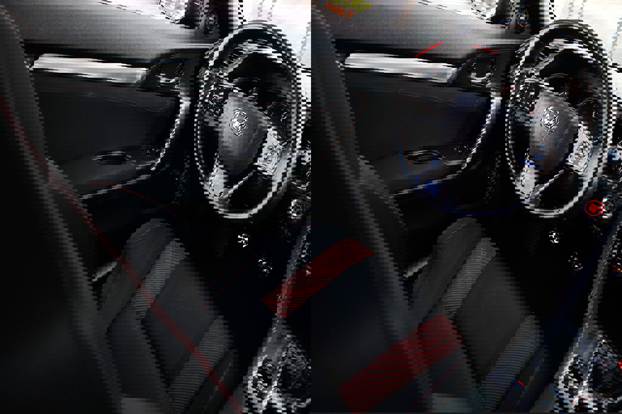 Used 2020 Honda Civic Si image 25