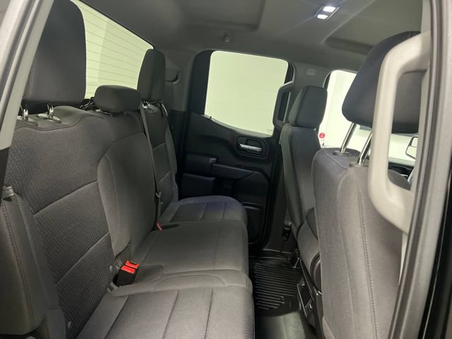 Used 2023 GMC Sierra 1500 Pro w/ Convenience Package AWD/4WD image 47