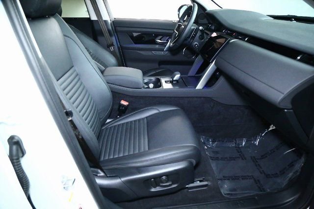 Certified 2025 Land Rover Discovery Sport S image 29