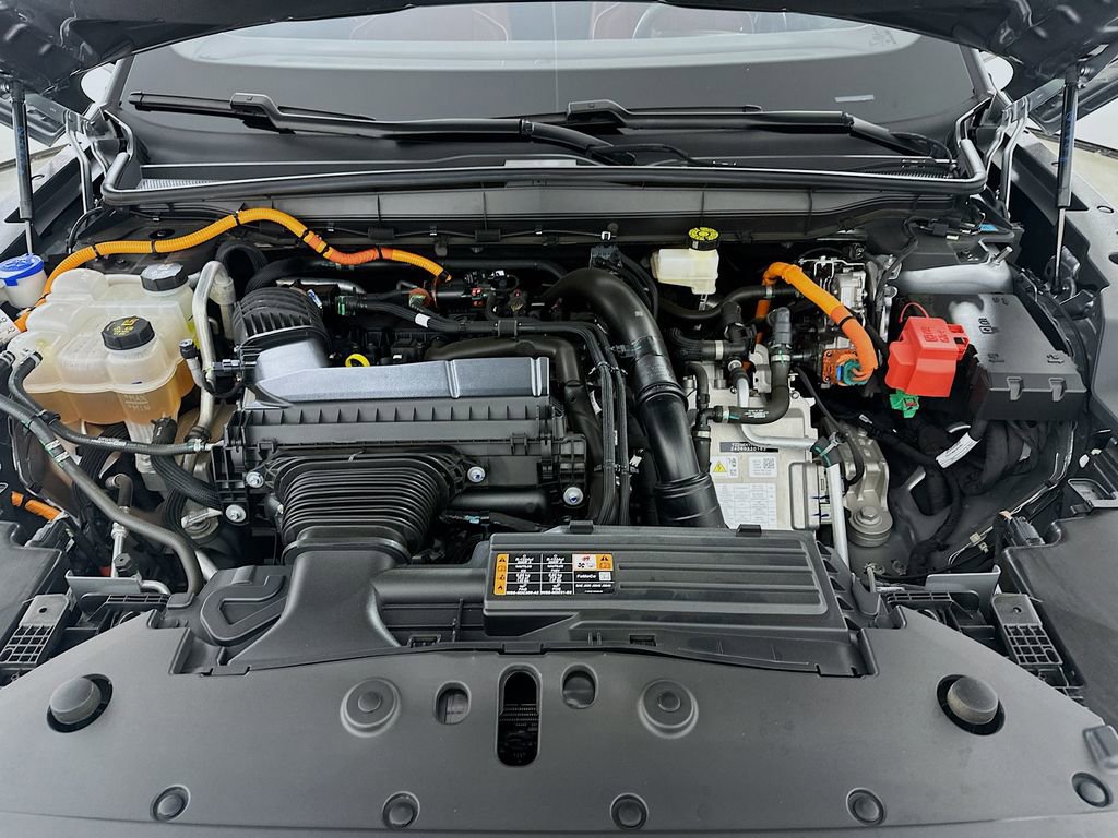 Used 2024 Lincoln Nautilus Black Label w/ Jet Appearance Package (87T) image 32