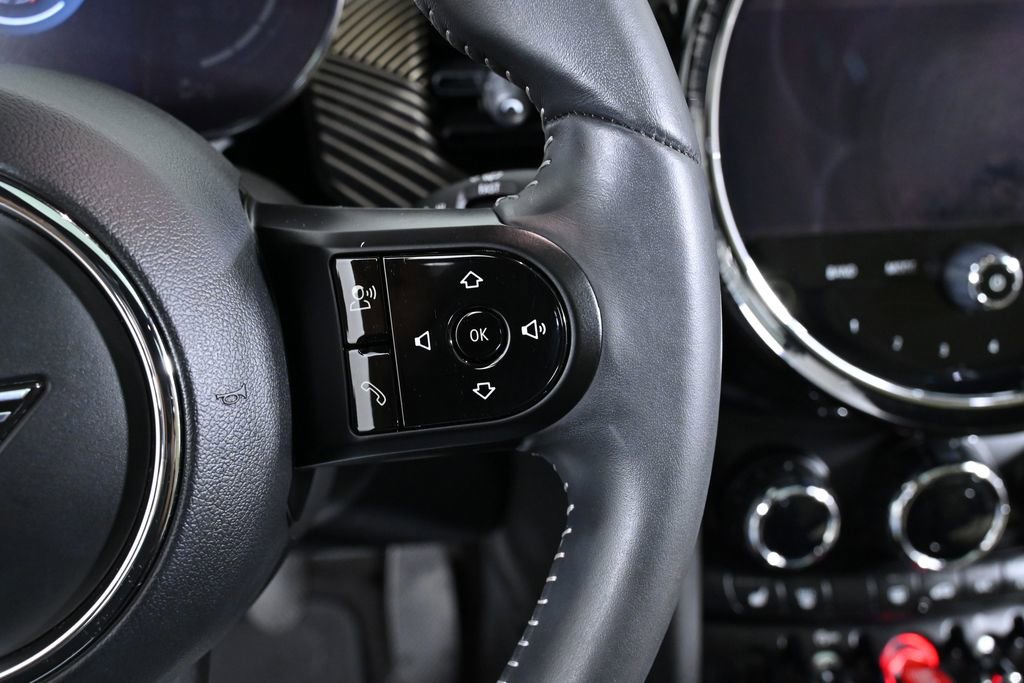 Certified 2023 MINI Cooper S w/ MINI Resolute Edition image 16