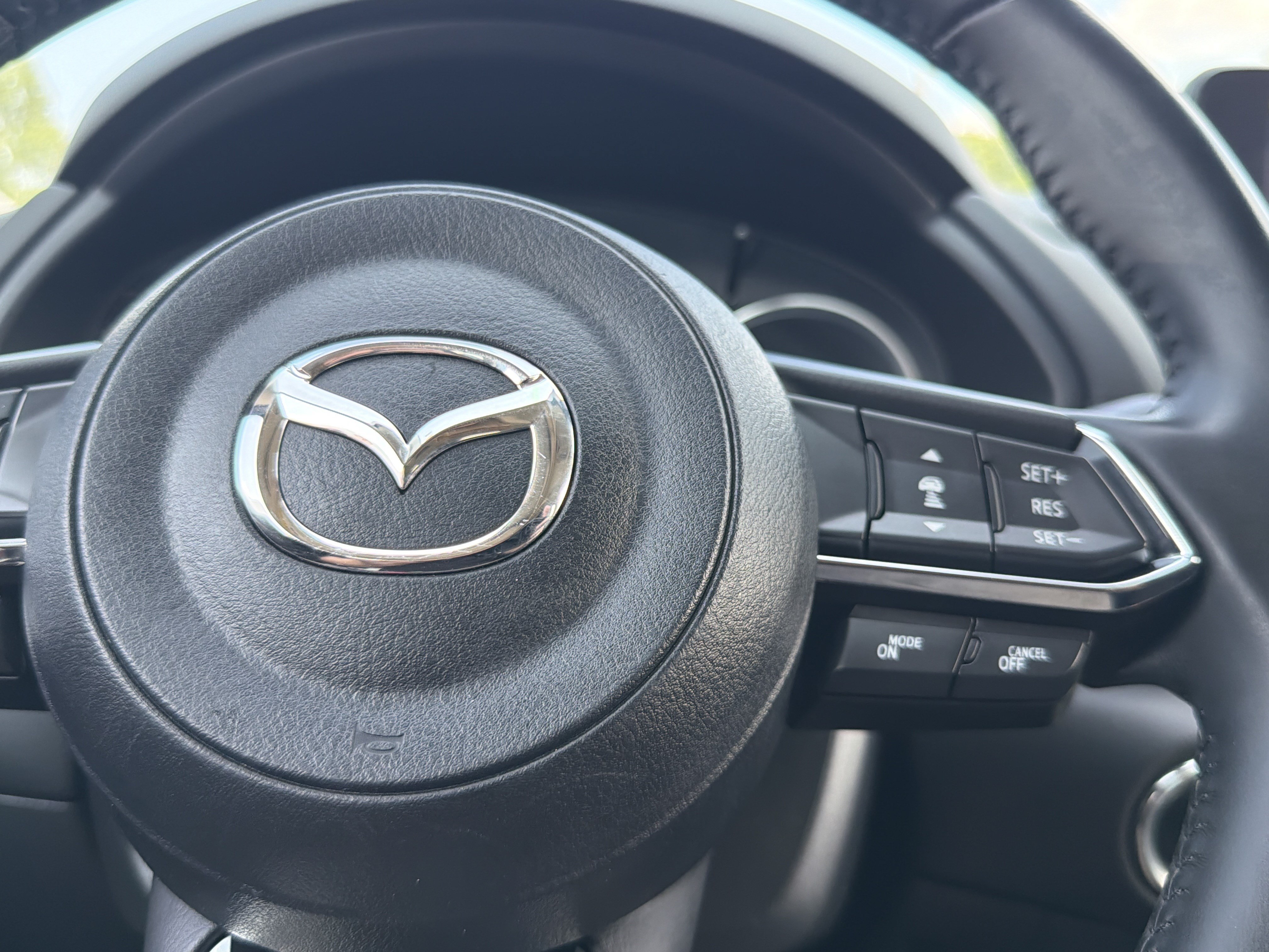 Used 2019 MAZDA CX-5 Touring FWD image 10