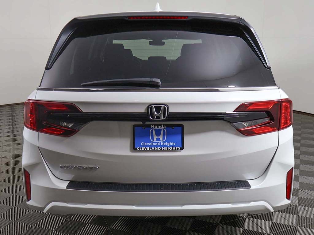 New 2026 Honda Odyssey EX-L image 7