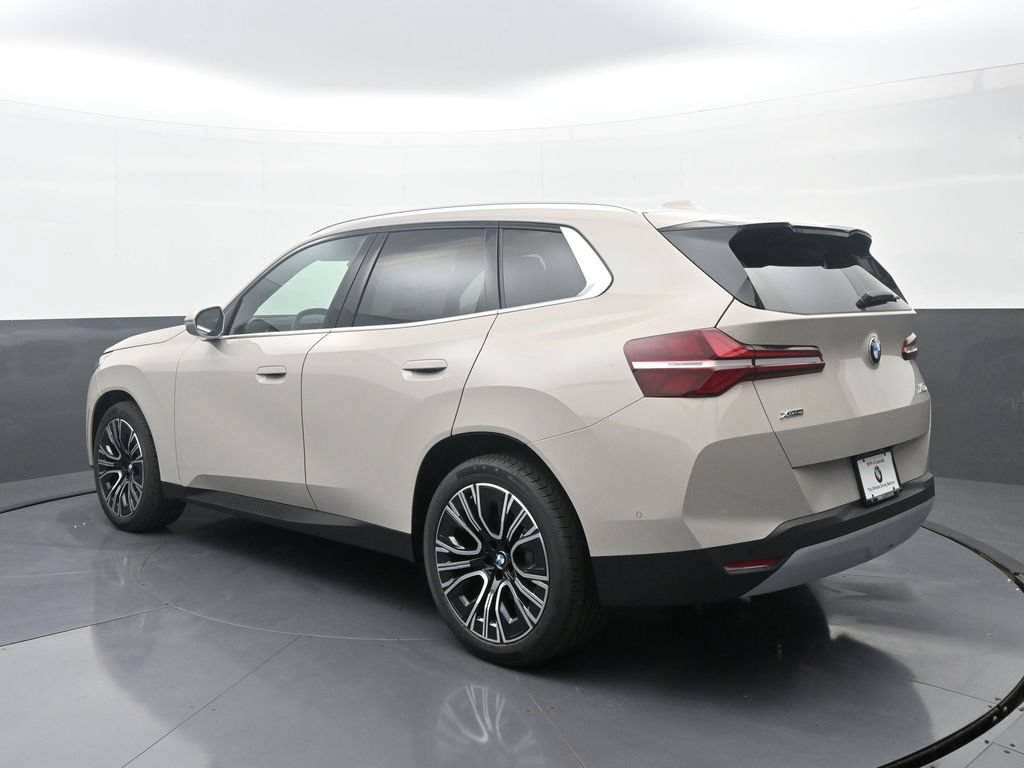New 2026 BMW X3 xDrive30i w/ Premium Package AWD/4WD image 5