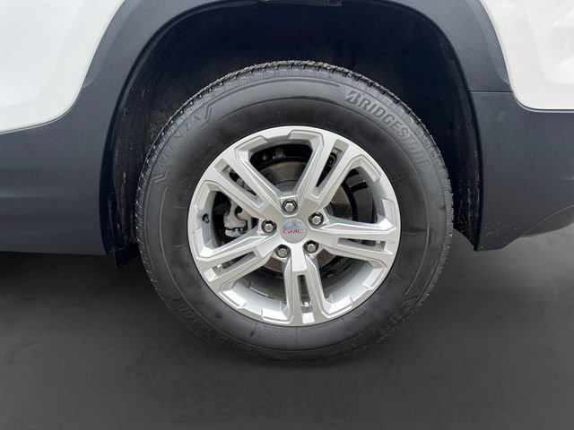 Used 2022 GMC Terrain SLE w/ Driver Convenience Package image 7