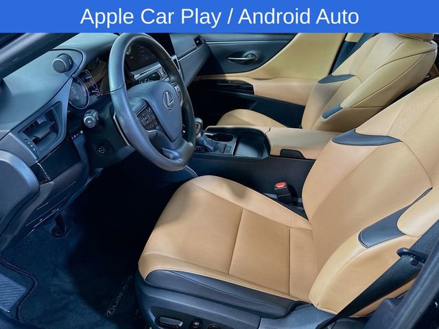 Used 2024 Lexus ES 350 w/ Premium Package image 11
