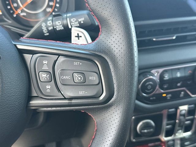 Certified 2024 Jeep Wrangler Rubicon 392 w/ Dual Top Group image 28