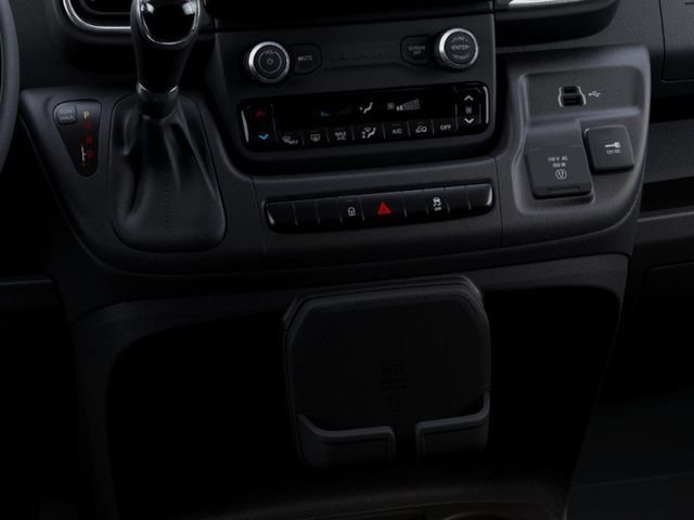 New 2026 RAM ProMaster 2500 w/ Quick Order Package 22G SLT FWD image 24