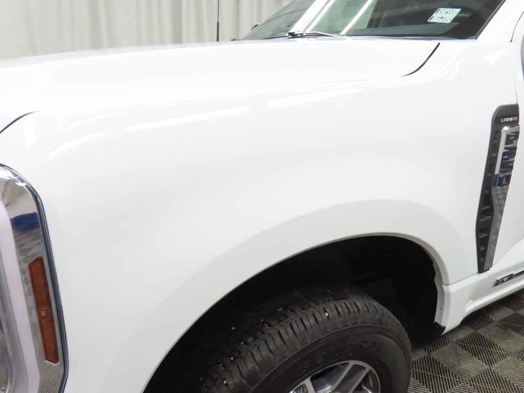 Used 2026 Ford F350 Lariat AWD/4WD image 54
