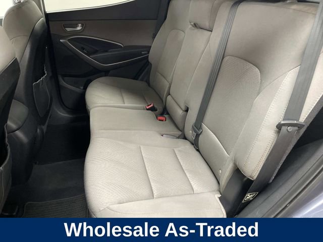 Used 2015 Hyundai Santa Fe Sport w/ Option Group 02 FWD image 18