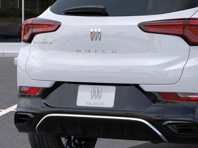 New 2026 Buick Encore GX Sport Touring w/ Comfort Package image 14