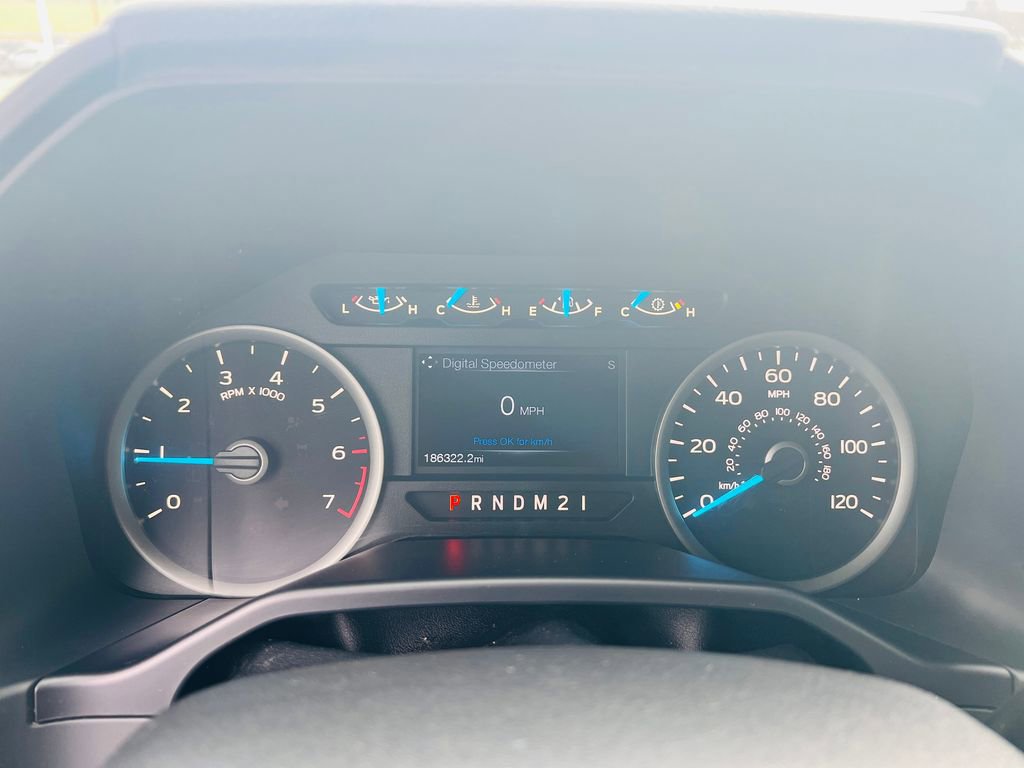 Used 2016 Ford F150 XLT w/ Equipment Group 301A Mid image 24