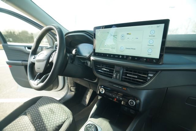 Used 2023 Ford Escape Active image 33